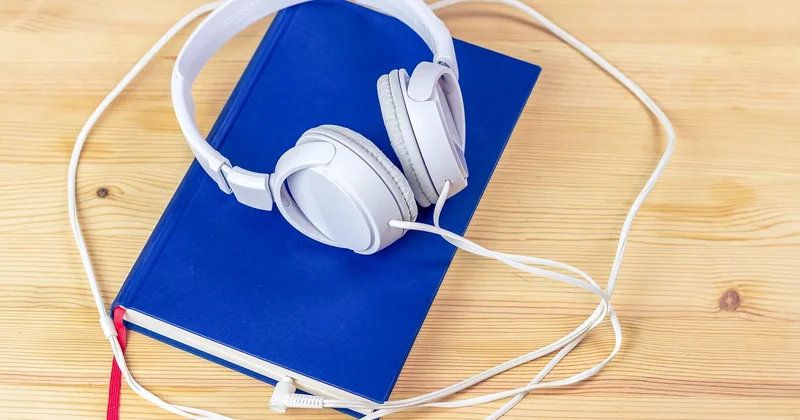 Le livre audio, un marché plus structuré
